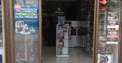 TIENDAS ENFORMA NATURAL UNICENTRO BOGOTÁ TIENDAS ENFORMA NATURAL UNICENTRO BOGOTÁ